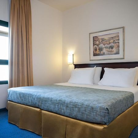 Mary'S Well Nazareth By Dan Hotels Exterior foto