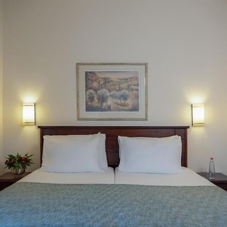 Mary'S Well Nazareth By Dan Hotels Exterior foto