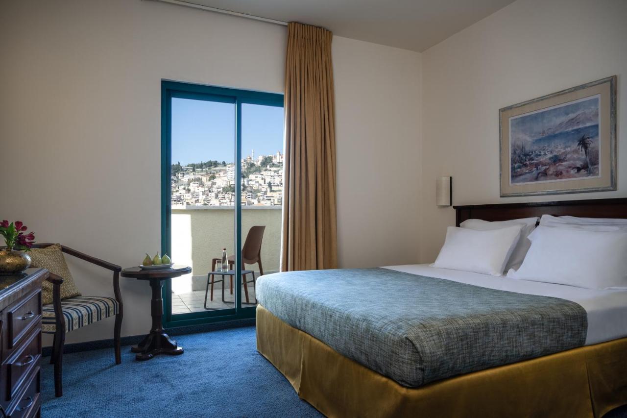 Mary'S Well Nazareth By Dan Hotels Exterior foto