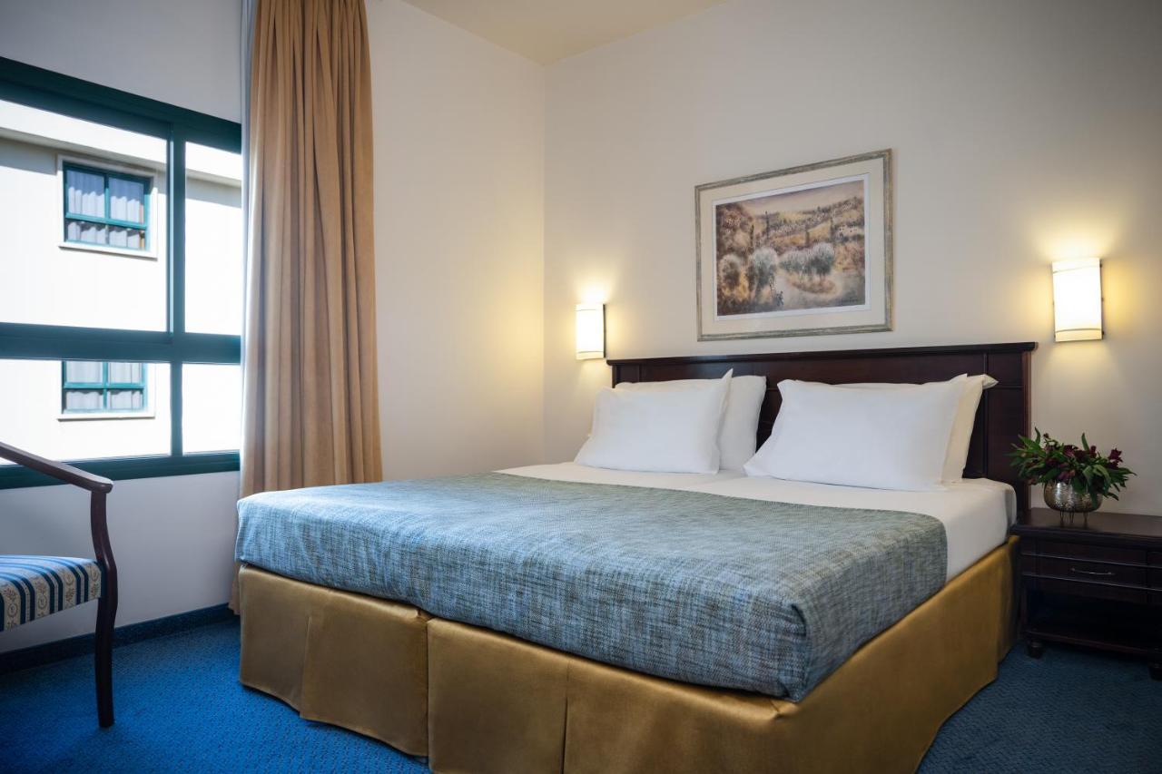 Mary'S Well Nazareth By Dan Hotels Exterior foto