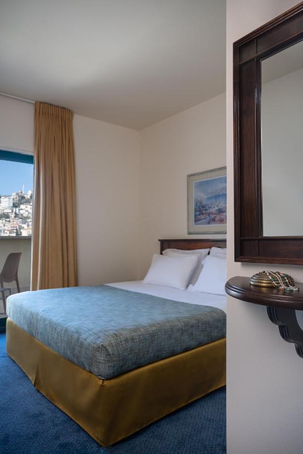 Mary'S Well Nazareth By Dan Hotels Exterior foto