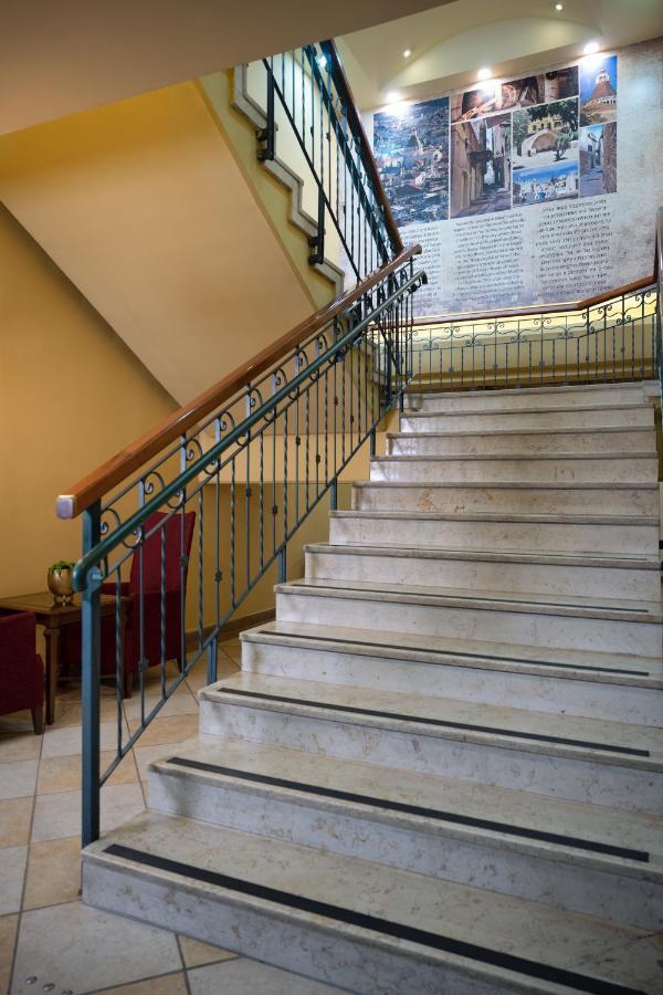 Mary'S Well Nazareth By Dan Hotels Exterior foto