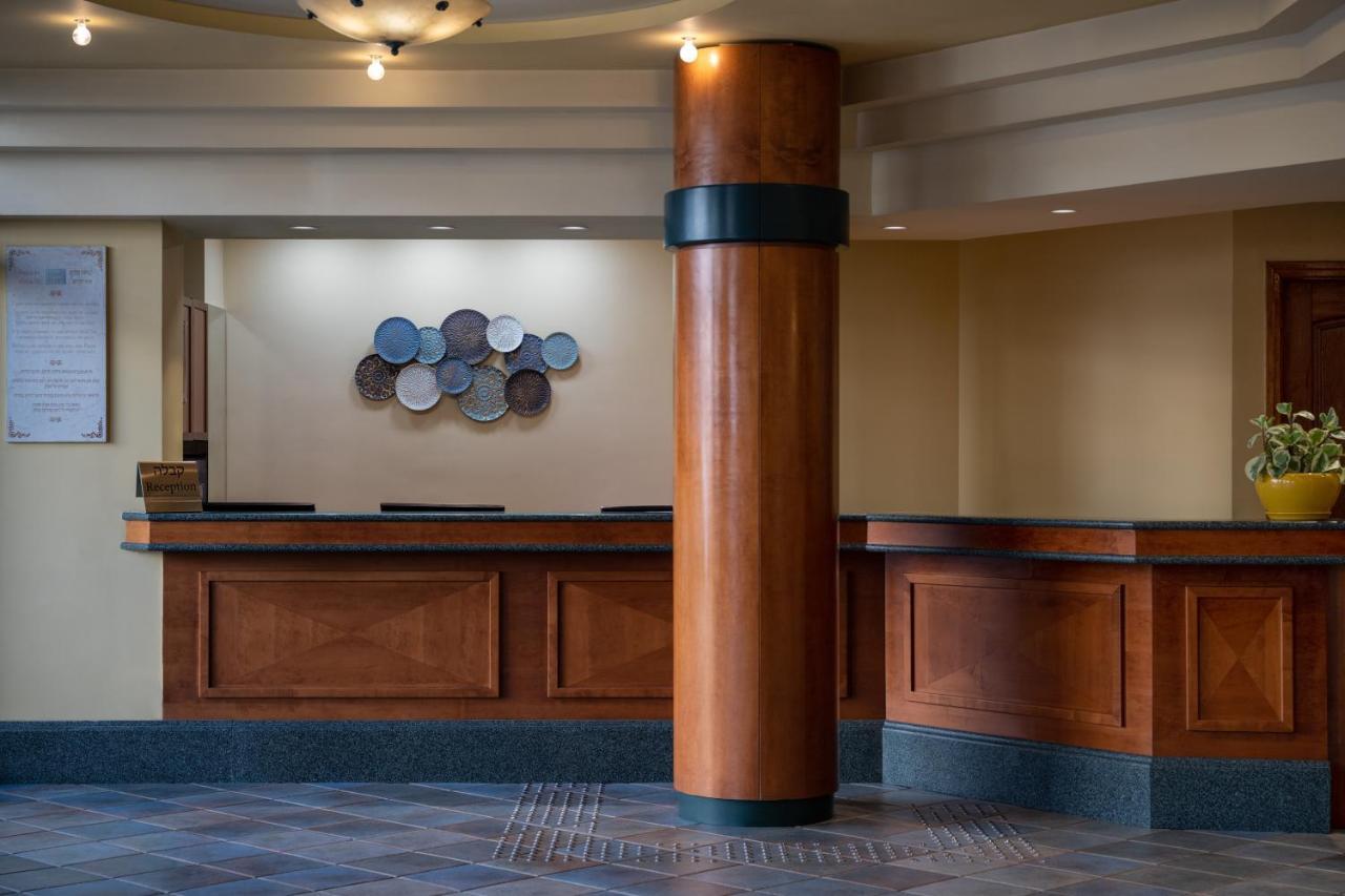Mary'S Well Nazareth By Dan Hotels Exterior foto