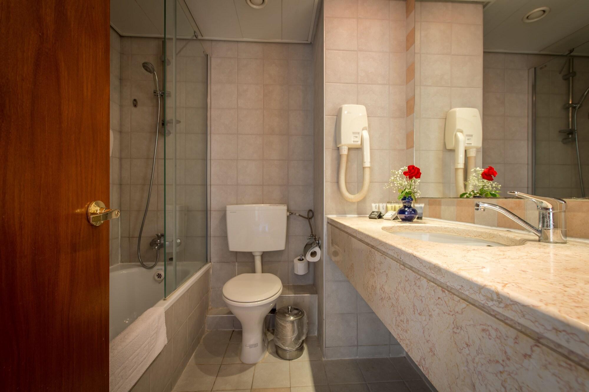 Mary'S Well Nazareth By Dan Hotels Exterior foto