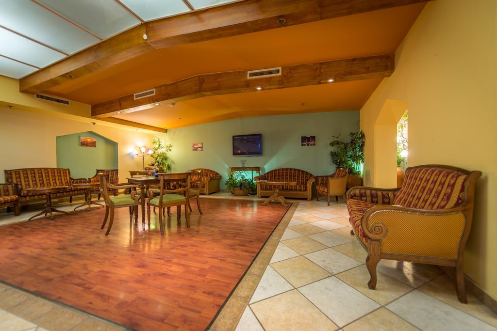 Mary'S Well Nazareth By Dan Hotels Exterior foto