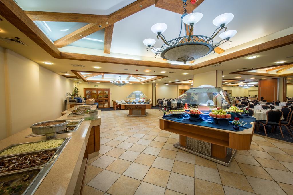 Mary'S Well Nazareth By Dan Hotels Exterior foto