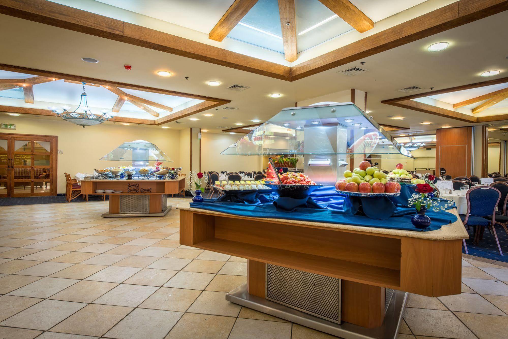 Mary'S Well Nazareth By Dan Hotels Exterior foto